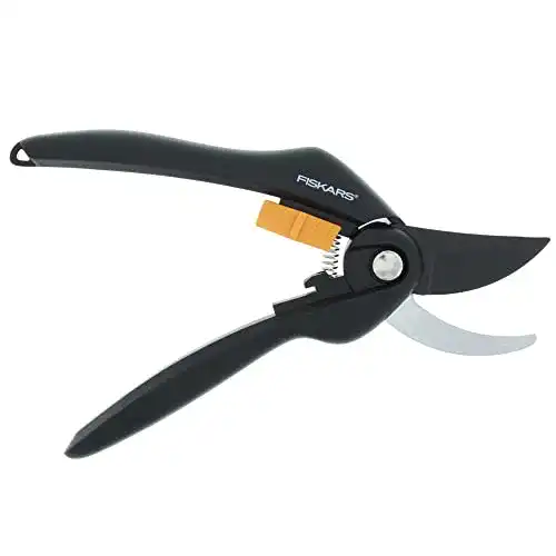 Fiskars-Gartenschere Fiskars Bypass-Gartenschere SingleStep, P26