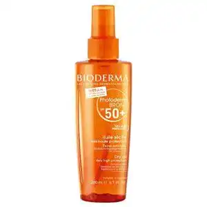 Bioderma-Sonnenschutz Bioderma PHOTODERM BRONZ SPF50