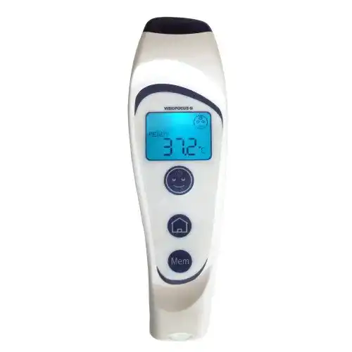 Stirnthermometer Vital Innovations VisioFocus Fieberthermometer
