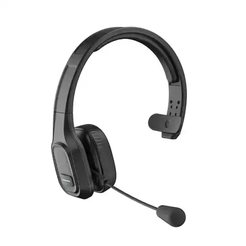 Bluetooth-Mikrofon COMEXION Trucker Bluetooth Headset V5.0