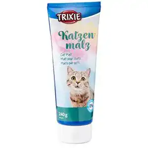 Malzpaste (Katzen) TRIXIE 4222 Katzenmalz, 240 g