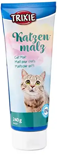 Malzpaste (Katzen) TRIXIE 4222 Katzenmalz, 240 g