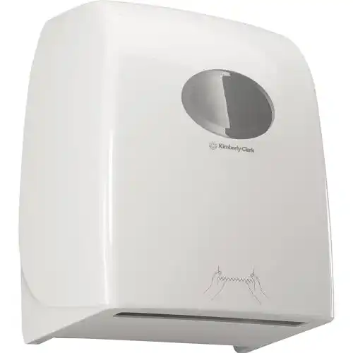 Die beste Handtuchspender Kimberly-Clark Professional Kimberly-Clark 2026 Test Bestseller Handtuchspender Kimberly-Clark Professional Kimberly-Clark