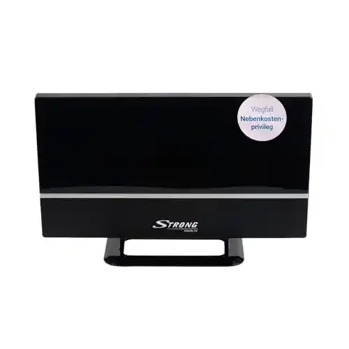 DVB-T-Antenne STRONG SRT ANT30 Zimmerantenne