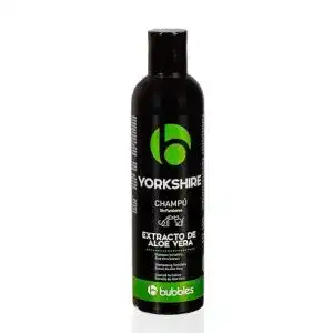 Hundeshampoo Unbekannt Bubble’s Aloe Vera, Yorkshire Terrier