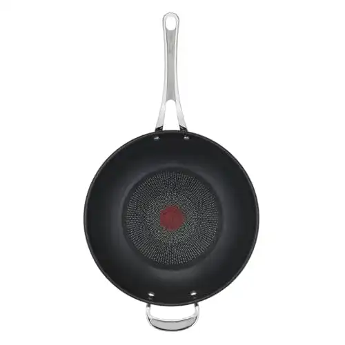 Tefal-Wokpfanne Tefal Jamie Oliver by Cook’s Classics Wokpfanne