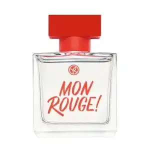 Yves-Rocher-Parfum Yves Rocher MON ROUGE! Eau de Parfum