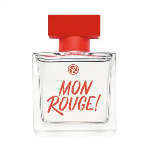 Yves-Rocher-Parfum Yves Rocher MON ROUGE! Eau de Parfum