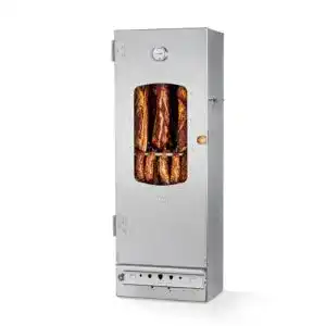 Räucherofen KAISER COMPANY ‘100’ Hochwertiger Räucherschrank