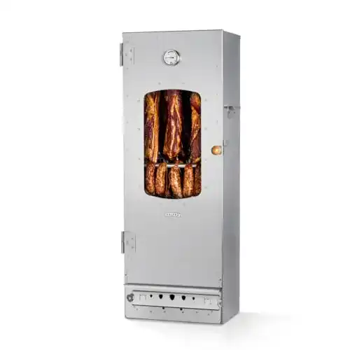 Räucherofen KAISER COMPANY ‘100’ Hochwertiger Räucherschrank