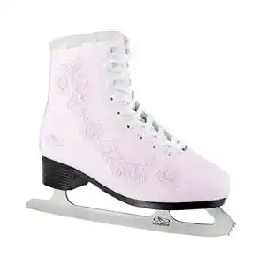Schlittschuhe Damen HUDORA , Gr. 35 – Eislaufschuhe – 44635