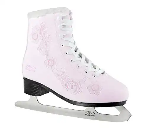 Schlittschuhe Damen HUDORA , Gr. 35 – Eislaufschuhe – 44635