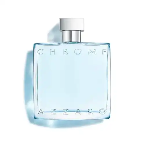 Parfum Herren Azzaro Chrome Parfüm für Herren | Eau de Parfum