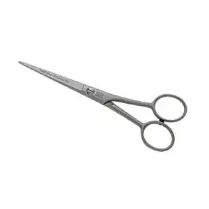 Bartschere Rhein Instrumente Solinger Haarschere, ca.15 cm