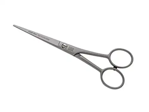 Bartschere Rhein Instrumente Solinger Haarschere, ca.15 cm