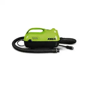 SUP-Pumpe Jobe Pumpe 12V Sup Zubehör, Mehrfarbig, One Size