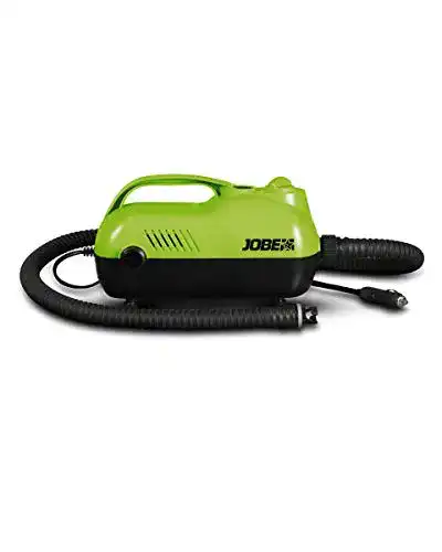 SUP-Pumpe Jobe Pumpe 12V Sup Zubehör, Mehrfarbig, One Size