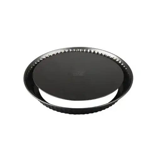 Tarteform Dr. Oetker 1443 Quicheform Ø 28 cm, aus Stahl