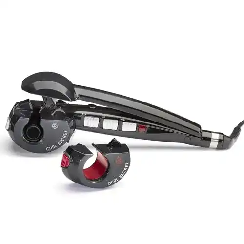 BaByliss-Curler BaByliss Paris Curl Secret Ionic 2, automatisch