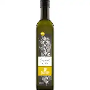 Sesamöl Ölmühle Solling nativ Naturland FAIR BIO, 500 ml