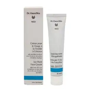 Dr.-Hauschka-Gesichtscreme Dr. Hauschka Med Ice Plant, 40 ml