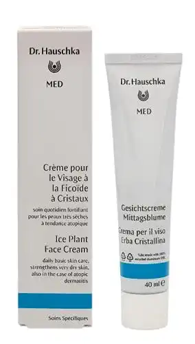 Die beste Dr.-Hauschka-Gesichtscreme Dr. Hauschka Med Ice Plant, 40 ml 2026 Test Bestseller Dr.-Hauschka-Gesichtscreme Dr. Hauschka Med Ice Plant, 40 ml