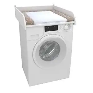 Wickelaufsatz Waschmaschine Polini Kids Wickelaufsatz