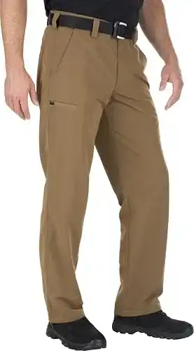 Arbeitshose 5.11 Herren Fast Tac Urban Hose Polyester