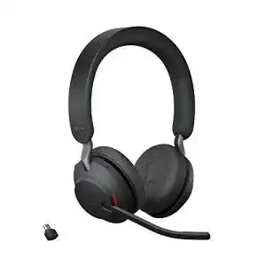 Jabra-Headset Jabra Evolve2 65 Wireless Noise Cancelling