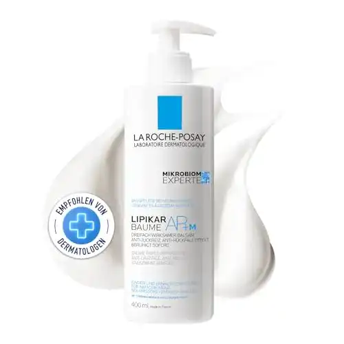 La-Roche-Posay-Creme La Roche-Posay La Roche Posay PosayLipikar AP