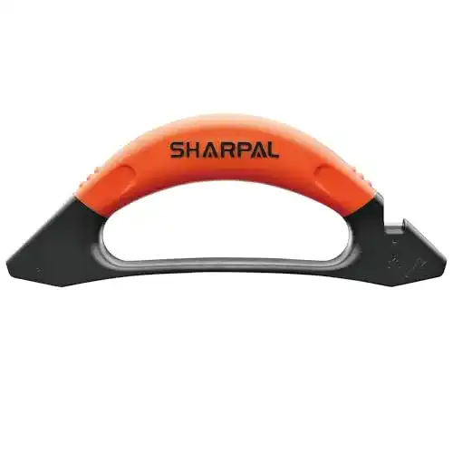 Axtschärfer SHARPAL 112N 3-in-1 Axt-und Messerschaerfer, Schärfer