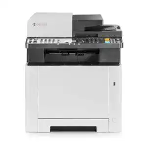 A3-Multifunktionsdrucker Kyocera Klimaschutz-System Ecosys MA2100cfx
