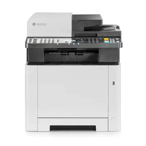 A3-Multifunktionsdrucker Kyocera Klimaschutz-System Ecosys MA2100cfx