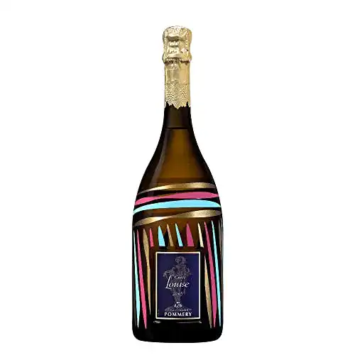 Die beste Pommery Champagner Pommery Cuvée Louise Vintage, 0.75 l 2026 Test Bestseller Pommery Champagner Pommery Cuvée Louise Vintage, 0.75 l