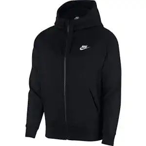 Nike-Pullover Herren Nike Herren Nsw Club Fz Bb Hoodie