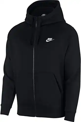 Nike-Pullover Herren Nike Herren Nsw Club Fz Bb Hoodie