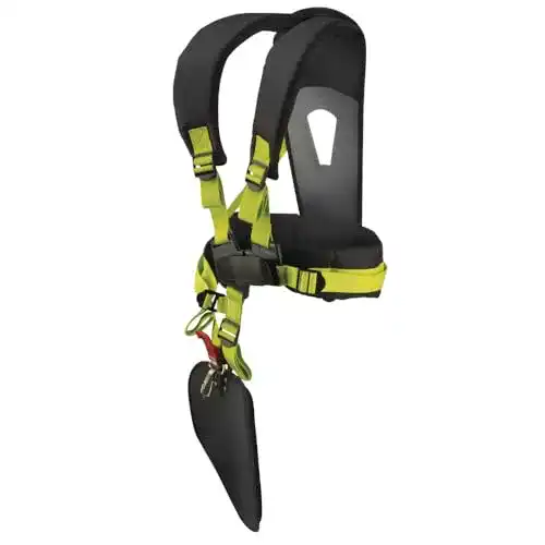 Tragegurt-Motorsense Ryobi Vertebrae+ Tragegurt RAC138