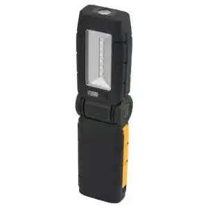 Brennenstuhl-Taschenlampe Brennenstuhl LED mit Ladestation