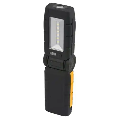 Brennenstuhl-Taschenlampe Brennenstuhl LED mit Ladestation