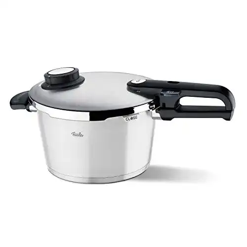 Schnellkochtopf 3 Liter Fissler Vitavit Premium Induktion
