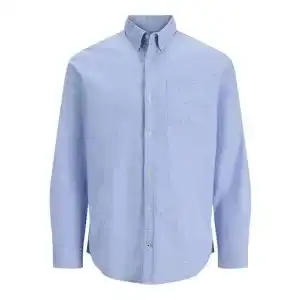 Hemd Herren JACK & JONES JACK&JONES Hemd Slim Fit Business