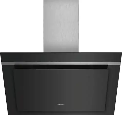 Die beste Dunstabzugshaube (70 cm) Siemens LC87KHM60 iQ300 Glas 2026 Test Bestseller Dunstabzugshaube (70 cm) Siemens LC87KHM60 iQ300 Glas