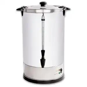 Rundfilter-Kaffeemaschine Beeketal ‘BGK16’ Gastro, 16 Liter