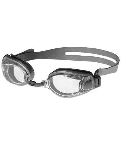 Arena-Schwimmbrille ARENA Zoom X-Fit Anti-Fog Schwimmbrille Unisex