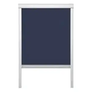 Dachfenster-Rollo Lichtblick DRS.SK08.09, Skylight, Thermo