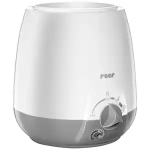 Babykostwärmer Reer Simply Hot, mit Warmhaltefunktion