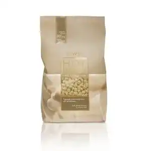 Italwax Italwax Film Hard Wax White Chocolate 1kg/35.27oz
