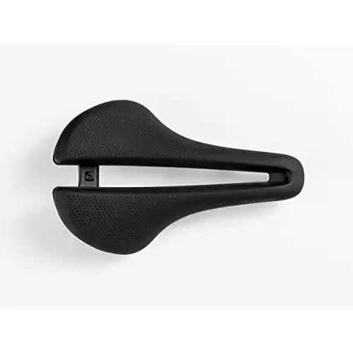 Bontrager-Sattel Bontrager Aeolus Elite Rennrad Fahrrad Sattel