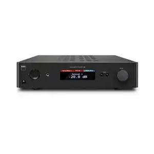 High-End-Vollverstärker NAD C 368 Verstärker Audio 10–85000 HZ