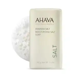 Salzseife AHAVA Deadsea Soap Moisturizing Salt Soap 100g